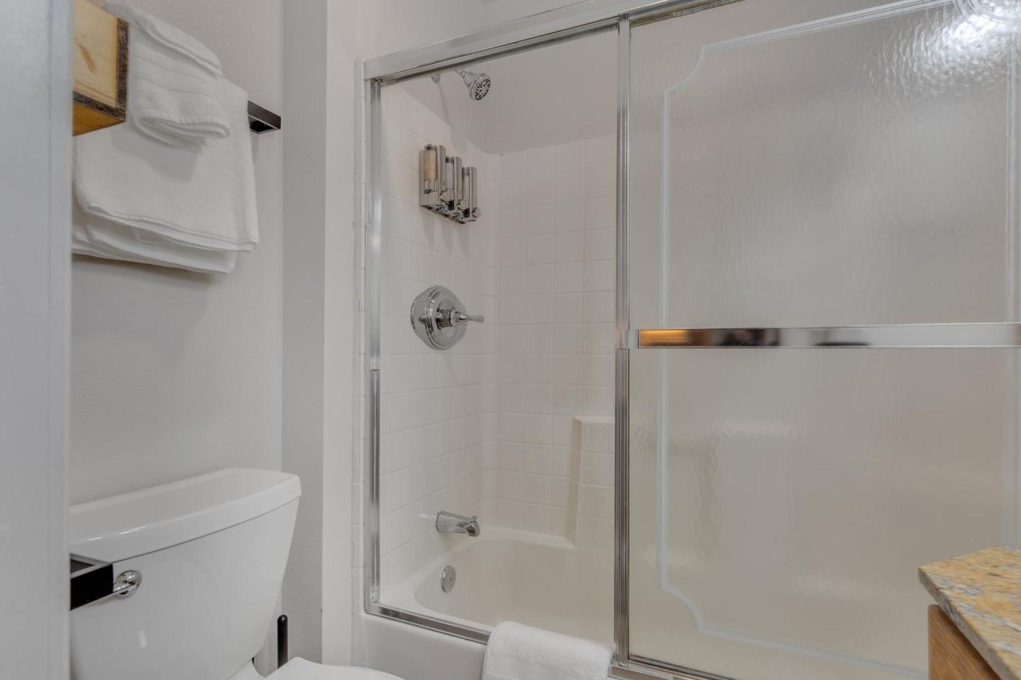 Highliner Hotel アンカレッジ 部屋 写真