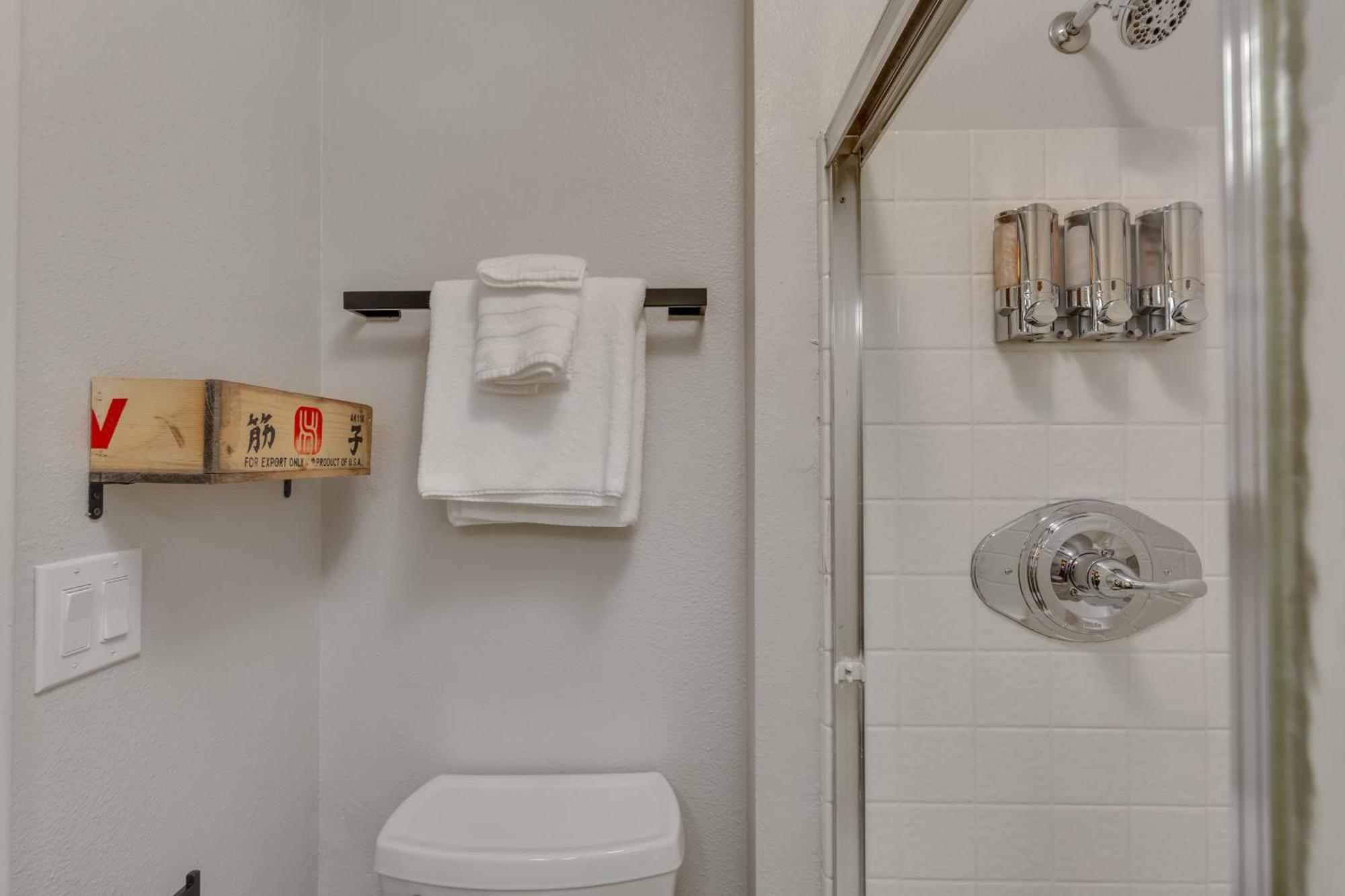 Highliner Hotel アンカレッジ 部屋 写真